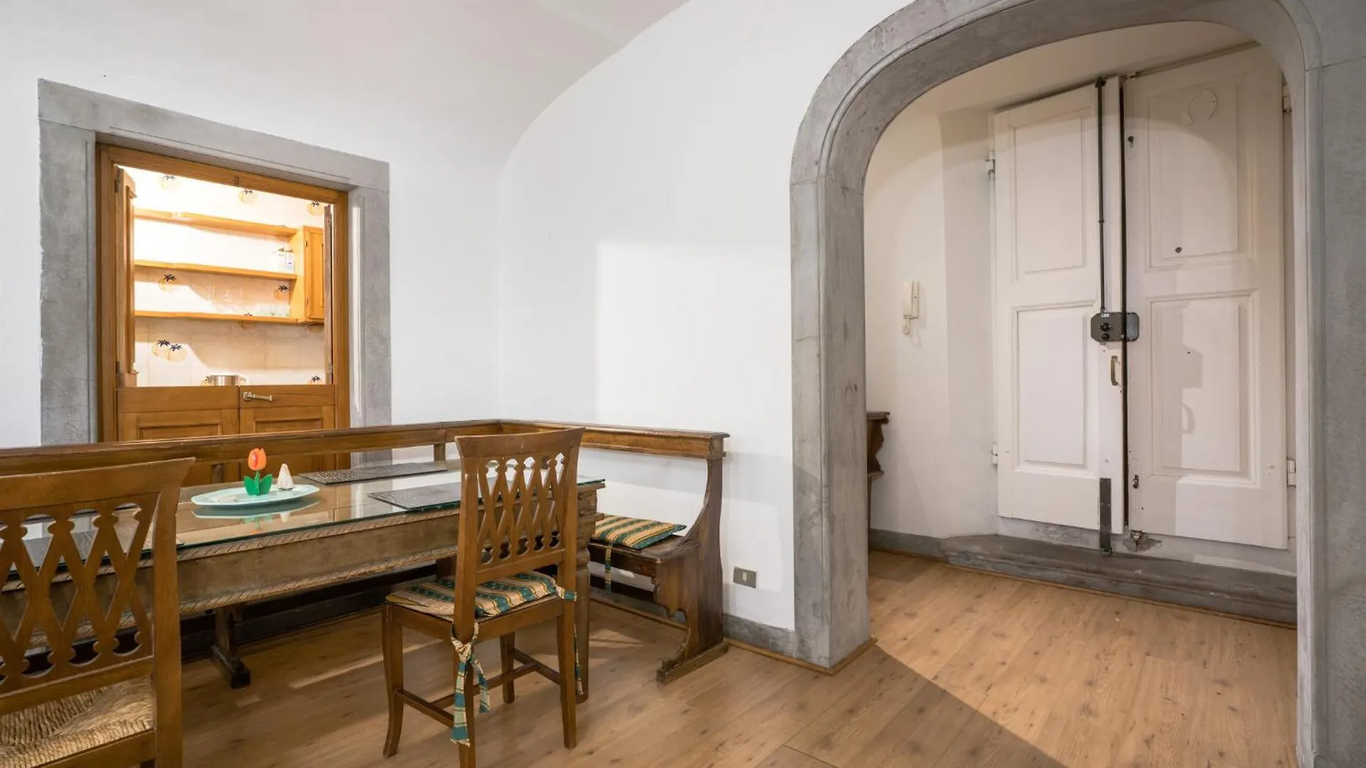 Stylish Dome Apartment Florence 0*,  Italië