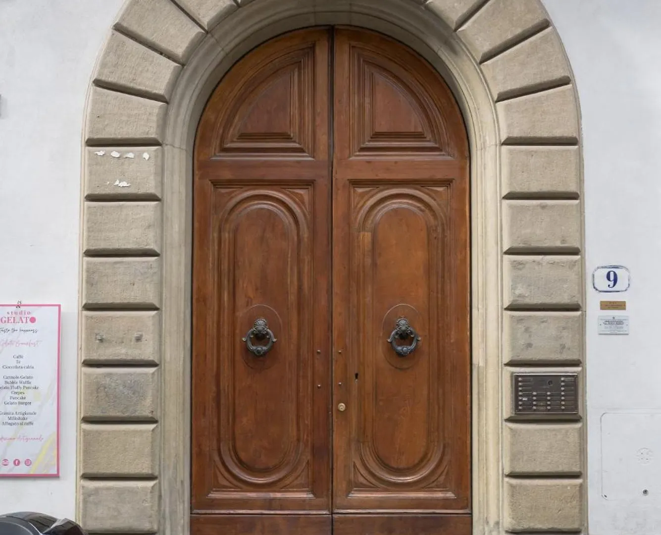 Stylish Dome Apartment Florence 0*,  Italië