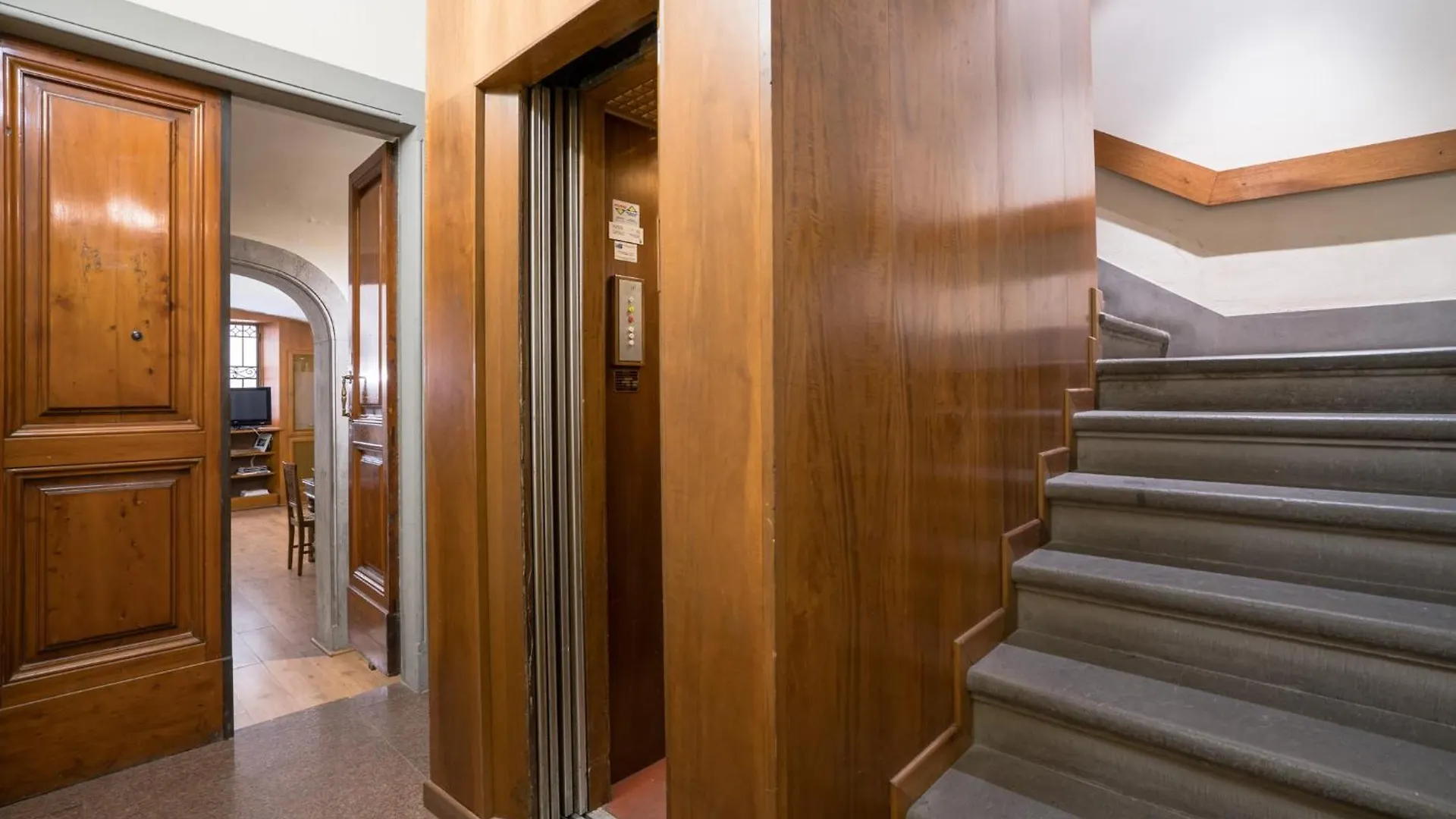 Stylish Dome Apartment Florencie