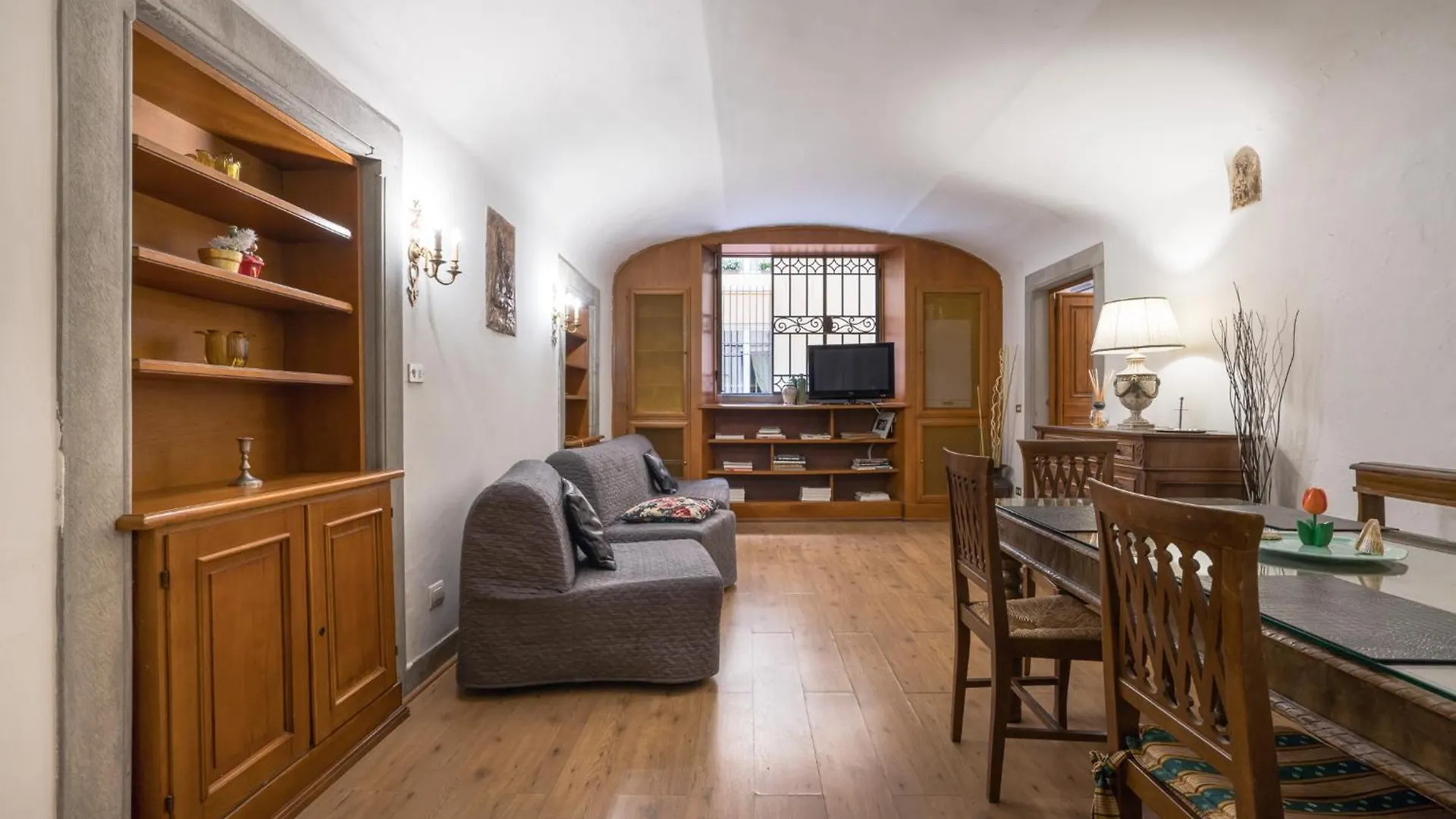 Stylish Dome Apartment Florencie