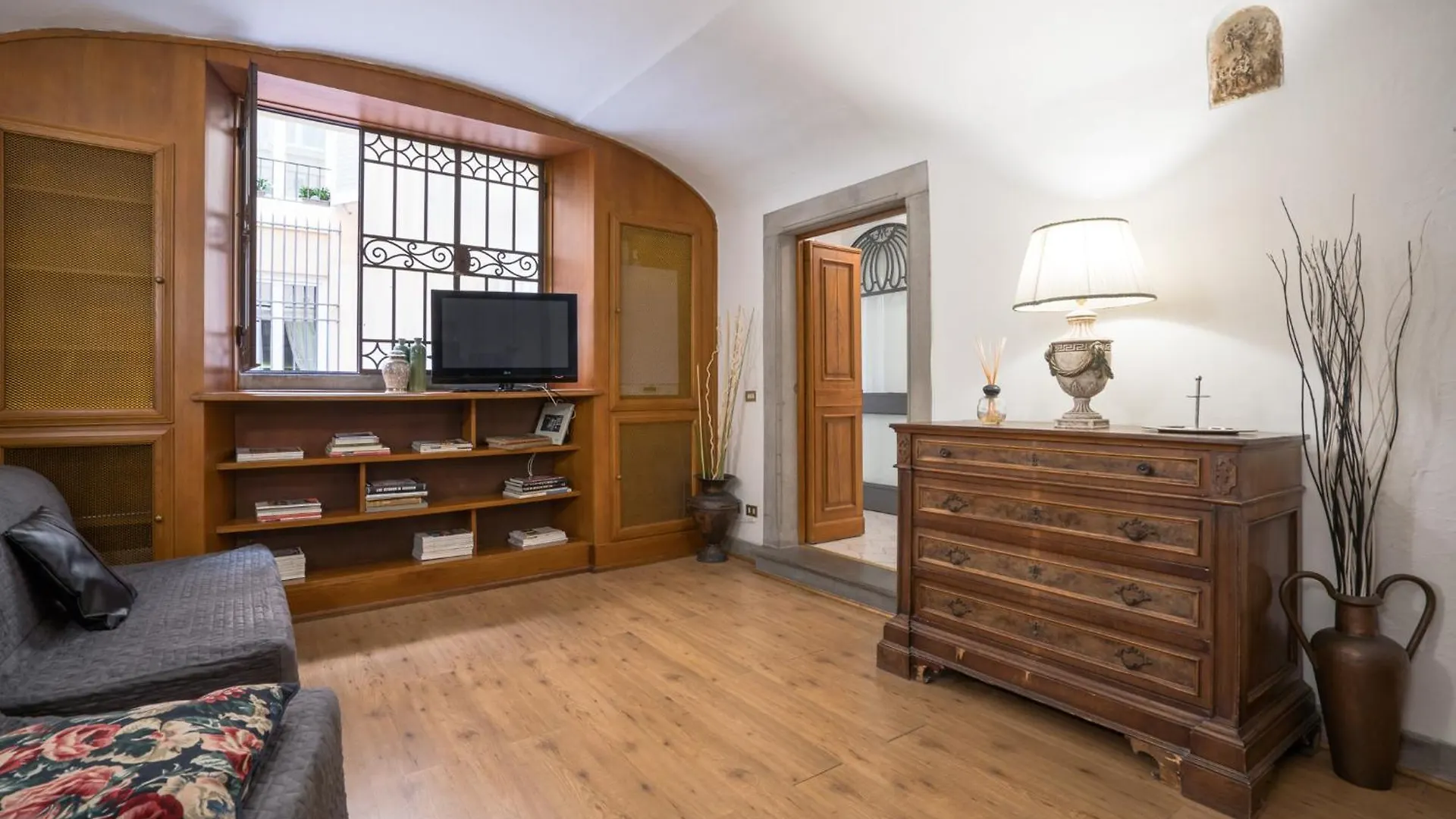 Stylish Dome Apartment Florencie