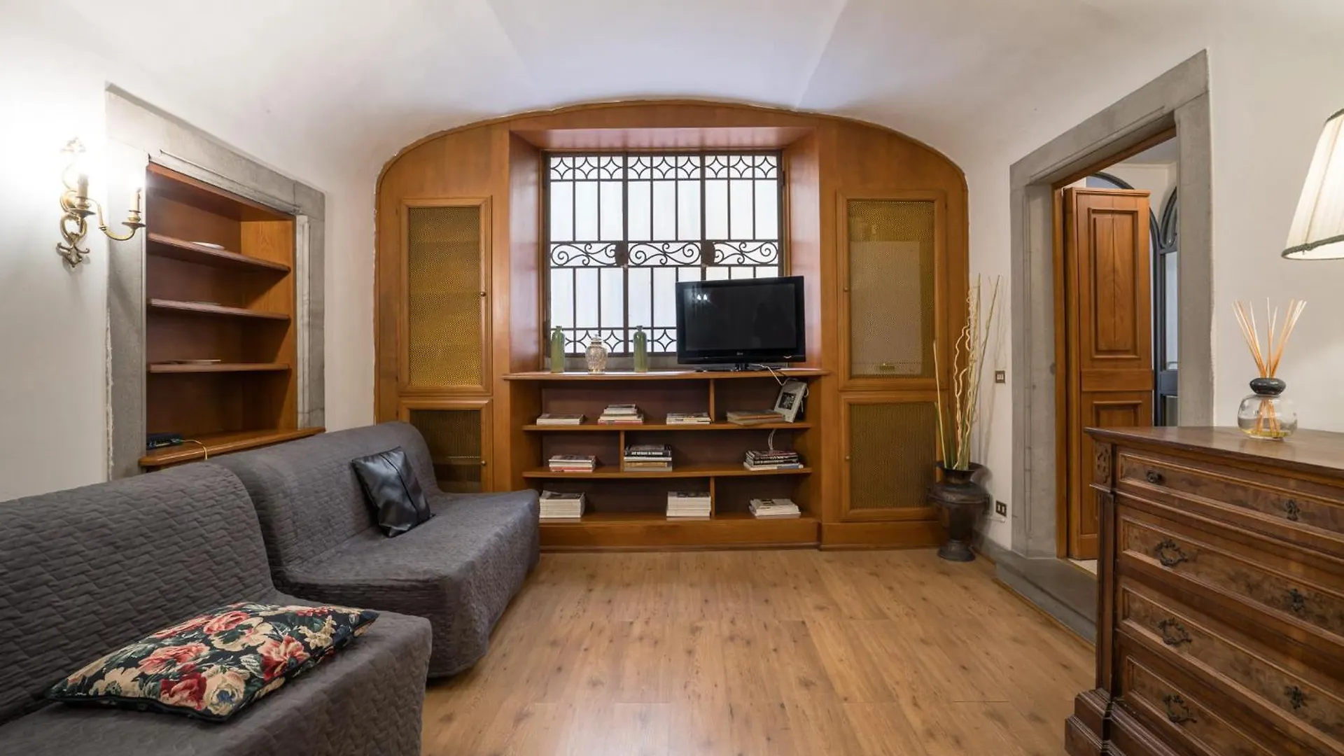Stylish Dome Apartment Florencie